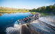 Outback Floatplane Tour + Litchfield National Park Full Day Tour From Darwin - thumb 1
