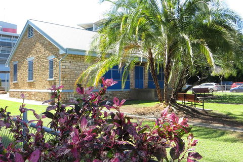 Darwin Walking Tour: World War II Reflections - Accommodation Batemans Bay 0