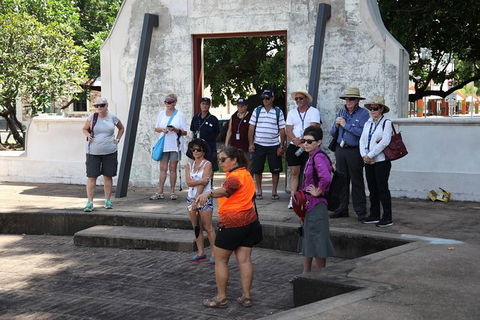 Darwin Walking Tour: World War II Reflections - Accommodation Batemans Bay 5