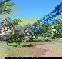 Darwin Self-Guided Audio Tour - Accommodation Batemans Bay
