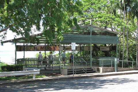 Darwin Self-Guided Audio Tour - Accommodation Batemans Bay 12