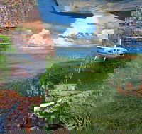 Kakadu  Katherine Gorge Full Day Air Tour Helicopter  Cruise - Accommodation Batemans Bay