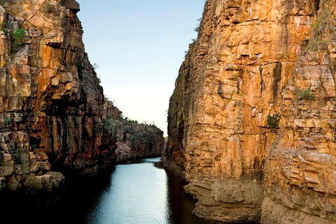 Kakadu & Katherine Gorge Full Day Air Tour, Helicopter & Cruise - Accommodation Batemans Bay 7
