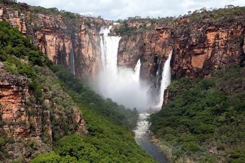 Kakadu & Katherine Gorge Full Day Air Tour, Helicopter & Cruise - Accommodation Batemans Bay 8
