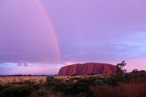 Uluru & Kata Tjuta Sights & Sounds - Accommodation Batemans Bay 2