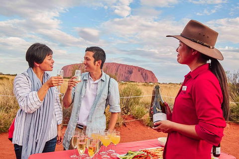 Uluru & Kata Tjuta Sights & Sounds - Accommodation Batemans Bay 7