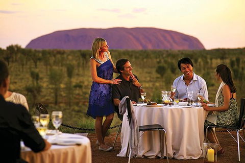 Uluru & Kata Tjuta Sights & Sounds - Accommodation Batemans Bay 5