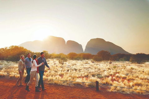 Uluru & Kata Tjuta Sights & Sounds - Accommodation Batemans Bay 20