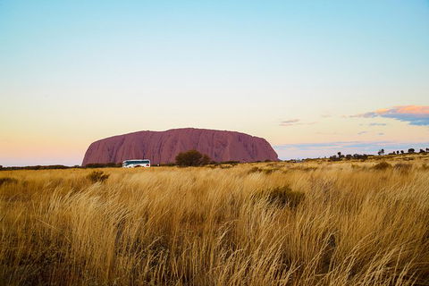 Uluru & Kata Tjuta Sights & Sounds - Accommodation Batemans Bay 21
