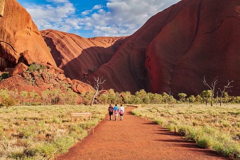 Uluru & Kata Tjuta Sights & Sounds - Accommodation Batemans Bay 19