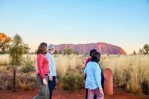 Uluru & Kata Tjuta Sights & Sounds - Accommodation Batemans Bay 13