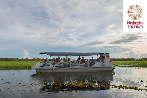 Kakadu National Park Helicopter Tour From Darwin - Accommodation Batemans Bay 1