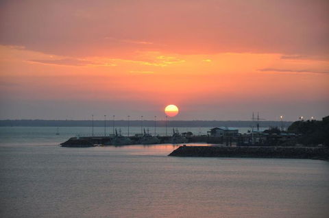 Kakadu, Nourlangie And Yellow Waters Tour From Darwin - Accommodation Batemans Bay 25