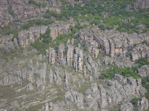 Kakadu, Nourlangie And Yellow Waters Tour From Darwin - Accommodation Batemans Bay 22