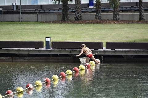 Kakadu, Nourlangie And Yellow Waters Tour From Darwin - Accommodation Batemans Bay 8