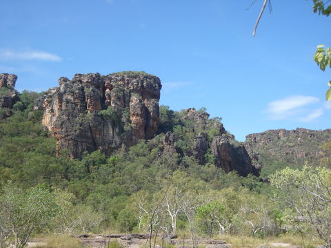 Kakadu, Nourlangie And Yellow Waters Tour From Darwin - Accommodation Batemans Bay 20