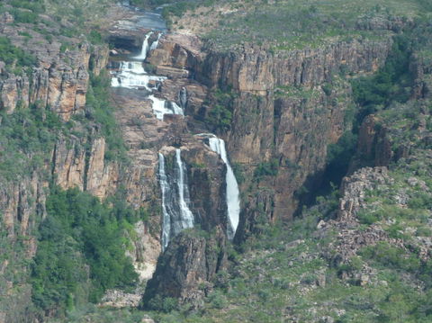 Kakadu, Nourlangie And Yellow Waters Tour From Darwin - Accommodation Batemans Bay 15