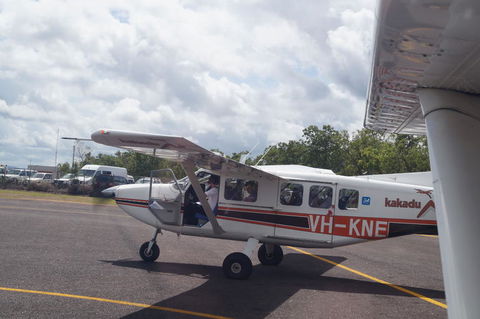 Kakadu, Nourlangie And Yellow Waters Tour From Darwin - Accommodation Batemans Bay 3