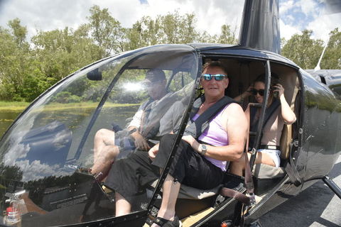 Kakadu, Nourlangie And Yellow Waters Tour From Darwin - Accommodation Batemans Bay 7