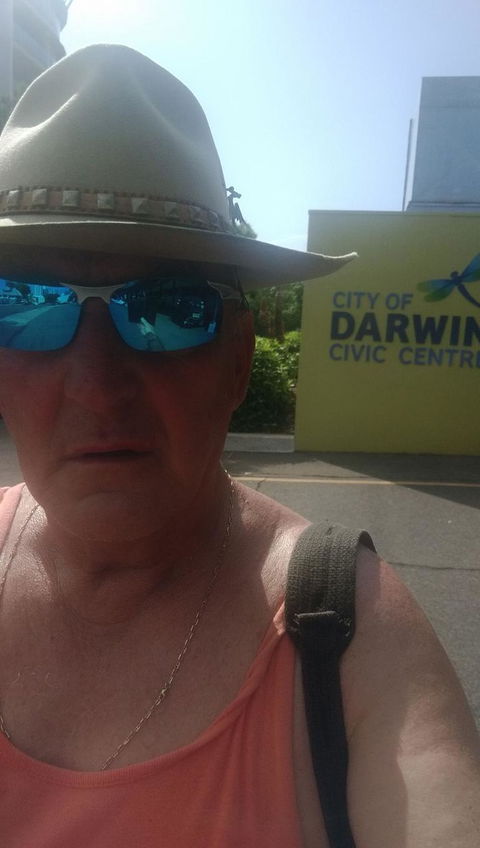 Kakadu, Nourlangie And Yellow Waters Tour From Darwin - Accommodation Batemans Bay 10