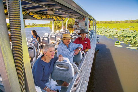 Kakadu, Nourlangie And Yellow Waters Tour From Darwin - Accommodation Batemans Bay 29