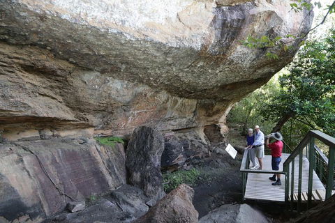 Kakadu, Nourlangie And Yellow Waters Tour From Darwin - Accommodation Batemans Bay 35