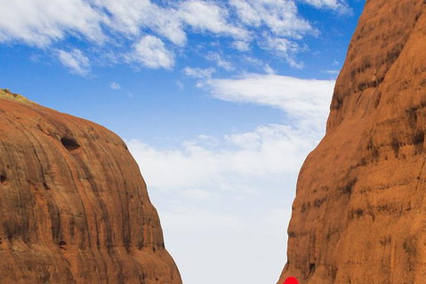 3-Day Uluru (Ayers Rock) To Alice Springs Red Centre Highlights Tour - Accommodation Batemans Bay 1