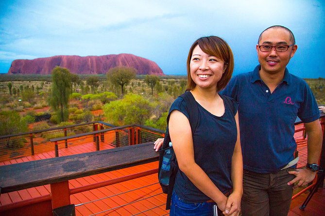 Uluru NT Accommodation Batemans Bay