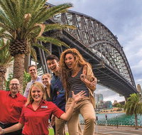 Australia Sightseeing Pass - Accommodation Batemans Bay