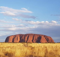 4-Hour Uluru Sunset Tour from Yulara - Accommodation Batemans Bay