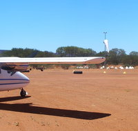 Scenic Flight The Ultimate Outback Adventure - Accommodation Batemans Bay