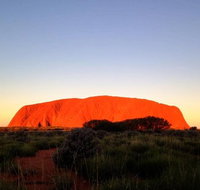 Small Group Uluru Sunset Viewing Tour - Accommodation Batemans Bay