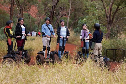Ayers Rock Uluru Sunrise And Segway - Accommodation Batemans Bay 7