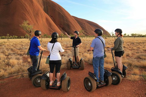 Uluru By Segway - Accommodation Batemans Bay 6