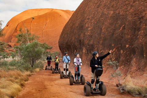Uluru By Segway - Accommodation Batemans Bay 3
