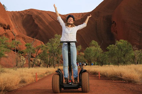 Uluru By Segway - Accommodation Batemans Bay 4