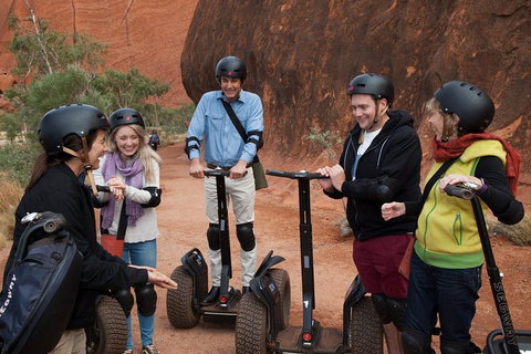 Uluru By Segway - Accommodation Batemans Bay 5