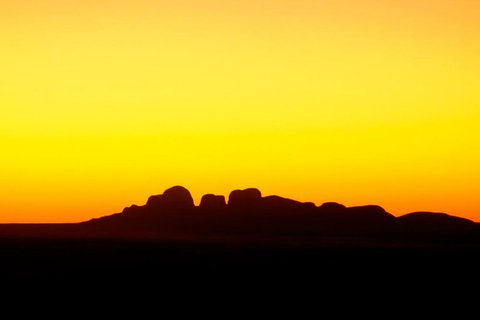 Kata Tjuta Small-Group Tour Including Sunrise And Breakfast - Accommodation Batemans Bay 1