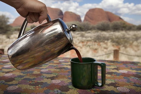 Kata Tjuta Small-Group Tour Including Sunrise And Breakfast - Accommodation Batemans Bay 0