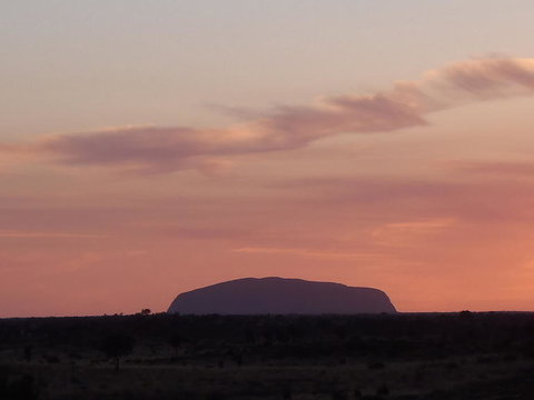 Kata Tjuta Small-Group Tour Including Sunrise And Breakfast - Accommodation Batemans Bay 2