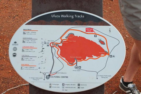 Overnight Uluru (Ayers Rock) Small-Group Camping Tour - Accommodation Batemans Bay 7