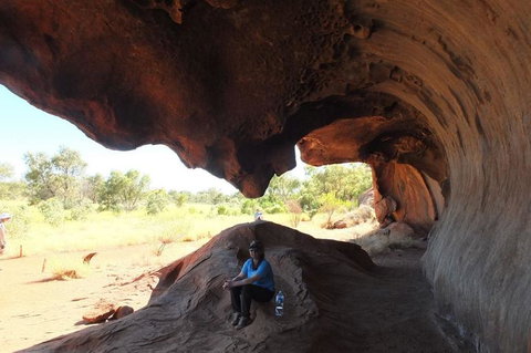 Overnight Uluru (Ayers Rock) Small-Group Camping Tour - Accommodation Batemans Bay 5