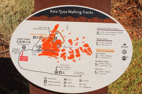 Overnight Uluru (Ayers Rock) Small-Group Camping Tour - Accommodation Batemans Bay 9