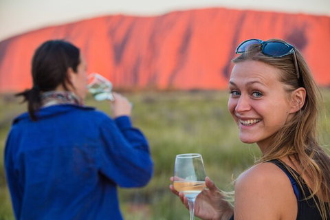 Overnight Uluru (Ayers Rock) Small-Group Camping Tour - Accommodation Batemans Bay 11