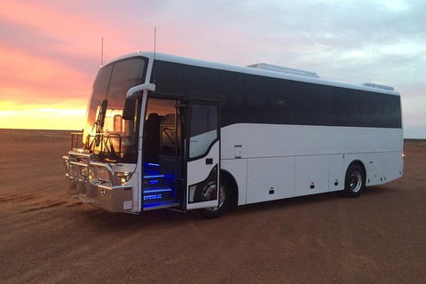 Uluru(Ayers Rock) To Alice Springs Coach Transfer - Accommodation Batemans Bay 2