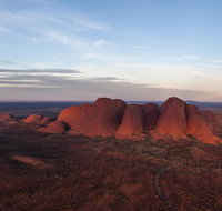 Scenic Flight Uluru  Kata Tjuta - Accommodation Batemans Bay