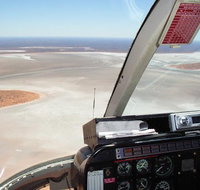 Uluru Kata Tjuta and Lake Amadeus Helicopter Tour - Accommodation Batemans Bay