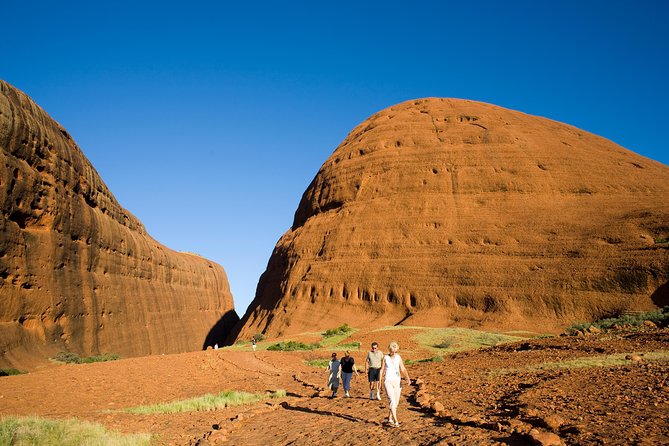 Uluru NT Accommodation Batemans Bay