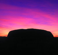 3-Day Ayers Rock to Alice Springs Camping Tour Including Kings Canyon Kata Tjuta and Uluru - Accommodation Batemans Bay