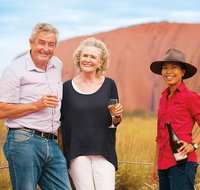 Ayers Rock 4 Tour Combo Complete Uluru Base Walk at Sunrise Valley of the Winds at Sunrise Kata Tjuta Sunset and Uluru Sunset - Accommodation Batemans Bay